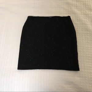 Ellen Tracy Wool Skirt